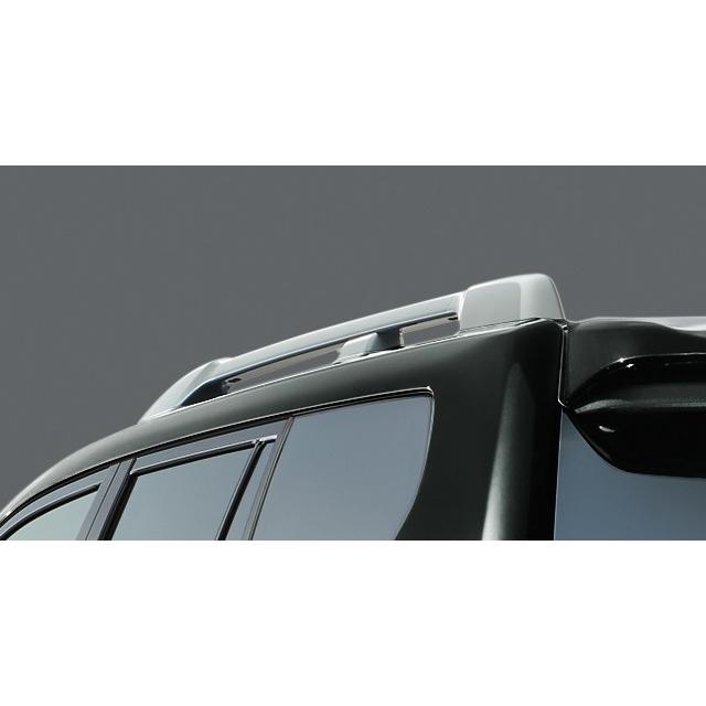 トヨタ（TOYOTA） ランドクルーザープラド 150系 後期：純正