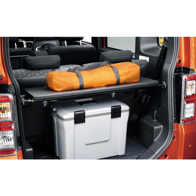 ダイハツ（DAIHATSU） ウェイク/WAKE 700系：純正 ラゲージボード