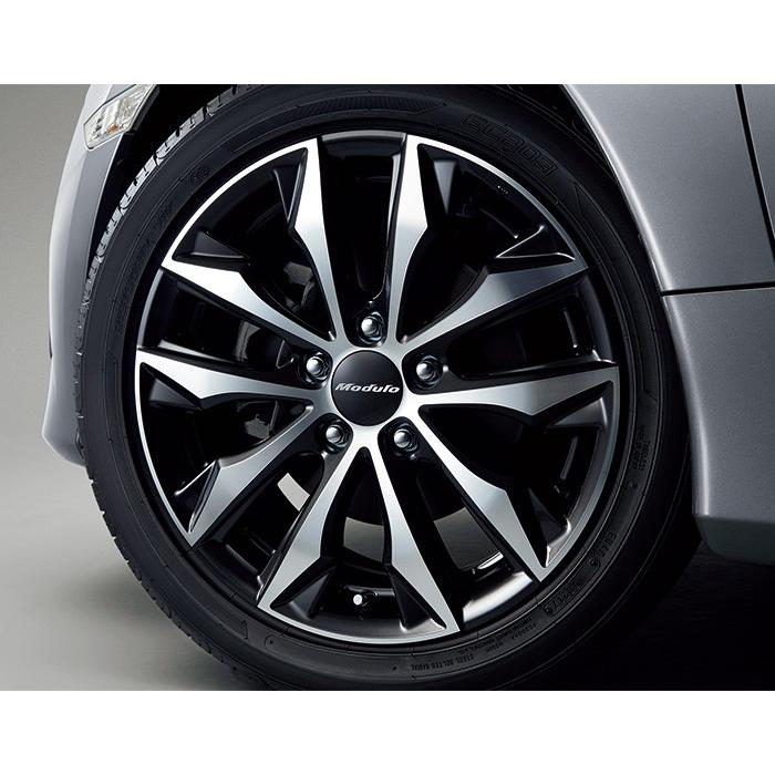 ホンダ（HONDA） シビック セダン FC1：純正 17インチ アルミホイール