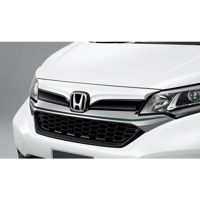 フリード GB5/6/7/8 後期：純正 フロントグリル/カラードタイプ