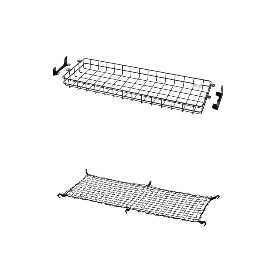 フリード フリード+ GB5/6/7/8 後期：純正 ルーフラック ネット付