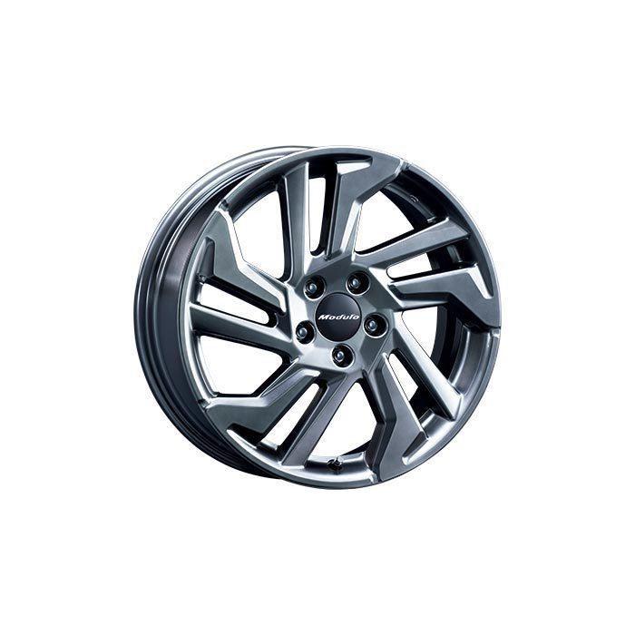 ホンダ（HONDA） ヴェゼル RV系：純正 18インチ アルミホイール MS-045