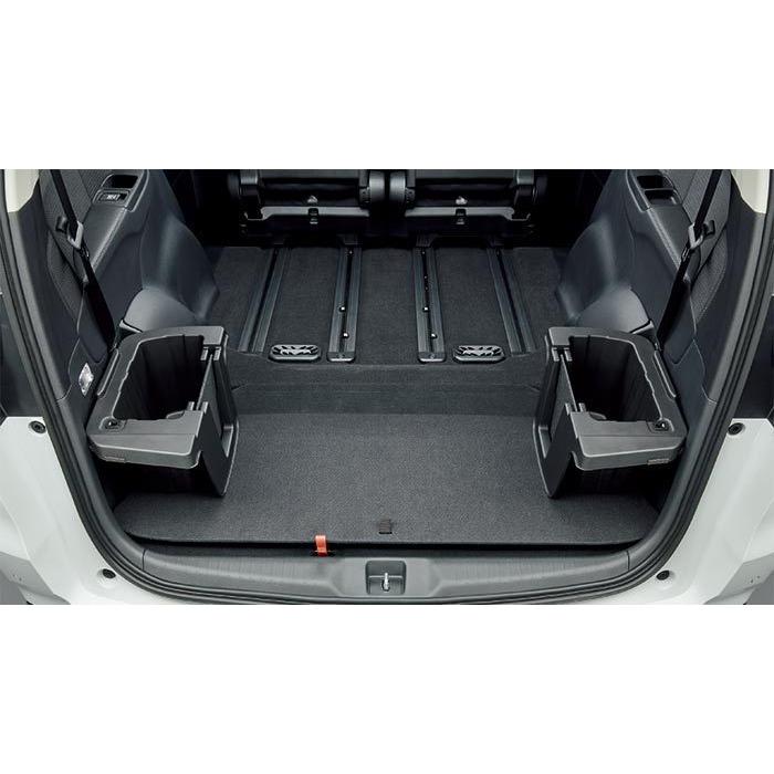 オデッセイ（ODYSSEY） RC系 後期：純正 デッキボード＆ラゲッジ