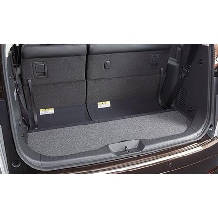 エルグランド エルグランド[ELGRAND] E52 中期：純正 ラゲッジフラット