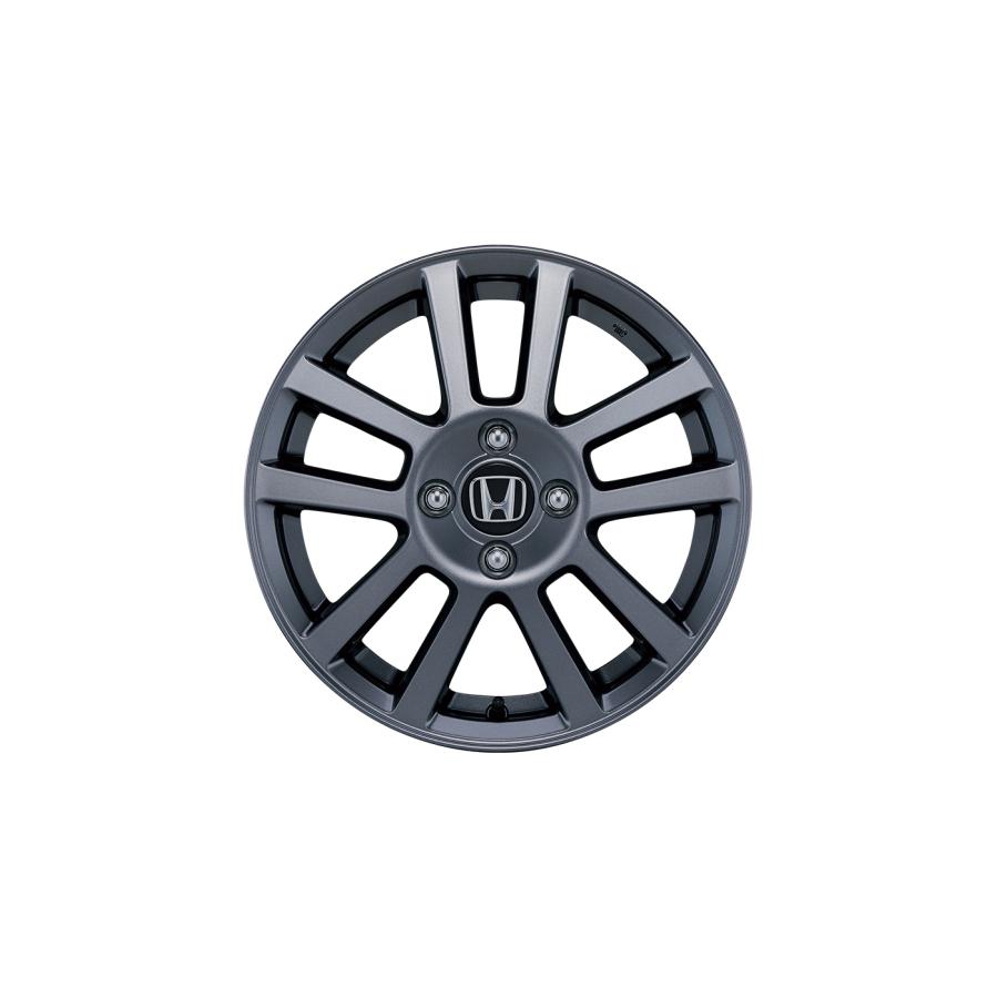 N-BOX N-BOXカスタム JF5 JF6：純正 15インチ アルミホイール ME-020