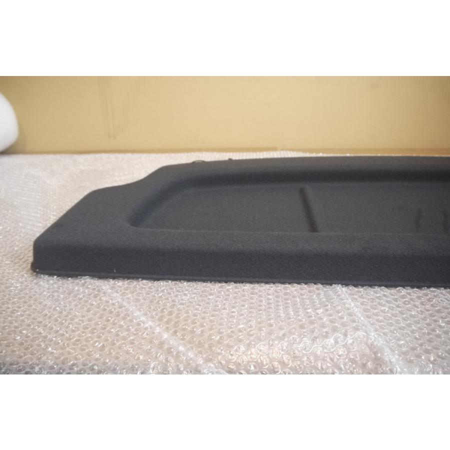 ノート ノート/NOTE E12 後期：純正 トノカバー(廃盤 残り在庫わずか