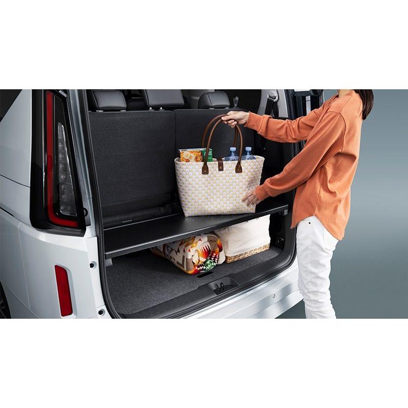 セレナ SERENA C28系 ：純正 ラゲッジボード : エピックス - 通販