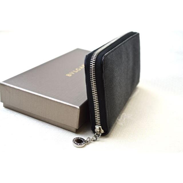 BVLGARI（ブルガリ） 長財布 BVLGARI 20886 コンチネンタル BB