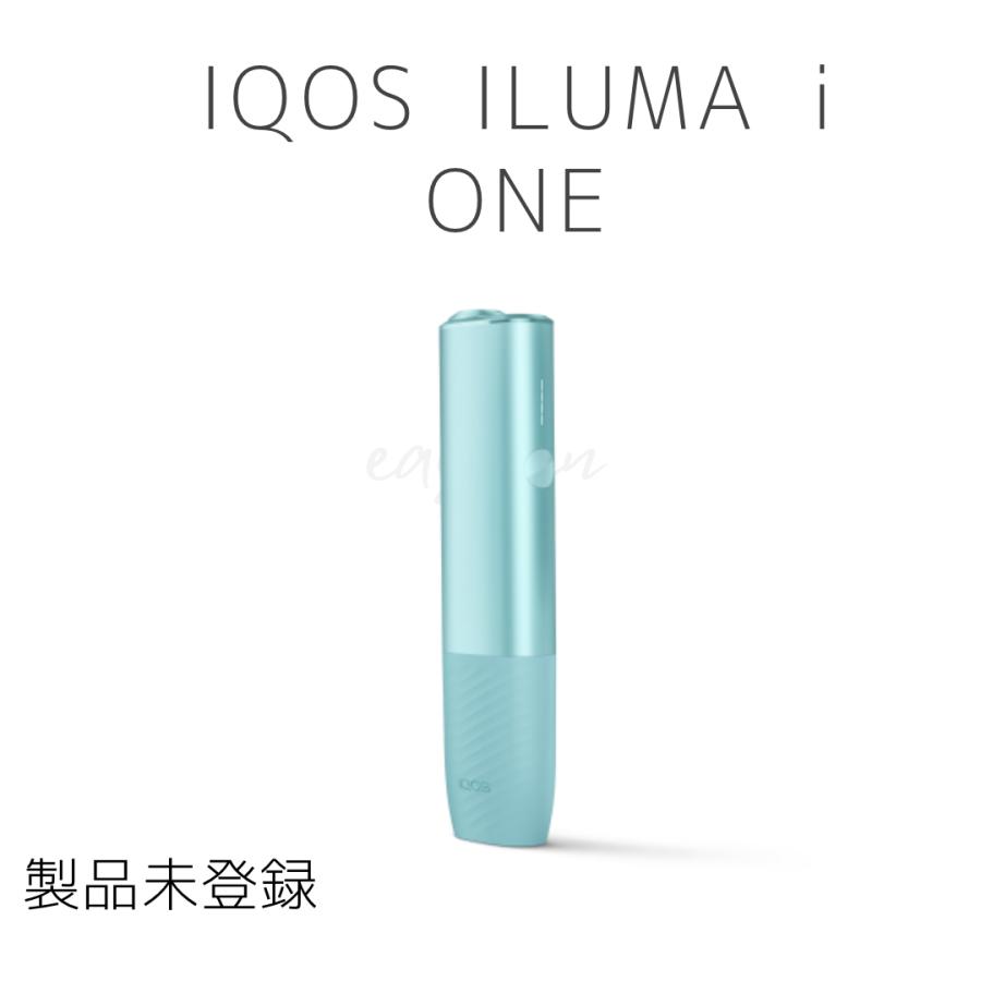 アイコス（IQOS） イルマ i ワン フリーズブルー 2024 製品未登録 数量