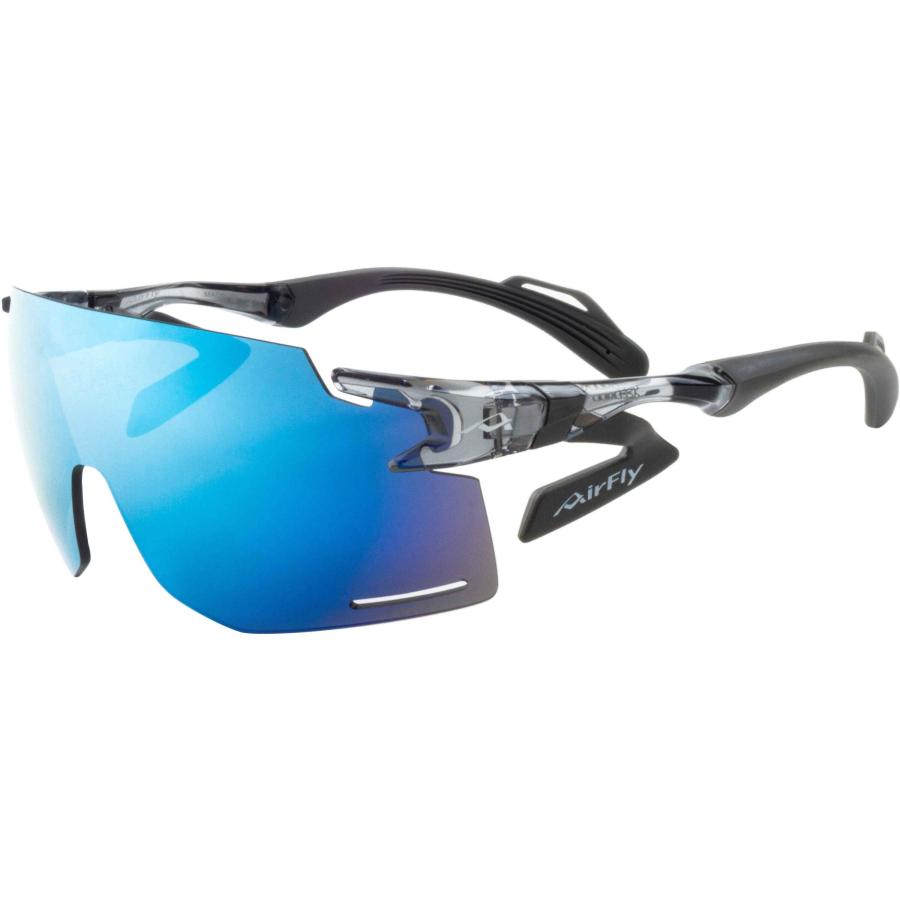 ZYGOSPEC（ジゴスペック） エア フライ AIR FLY ノーズパットレス