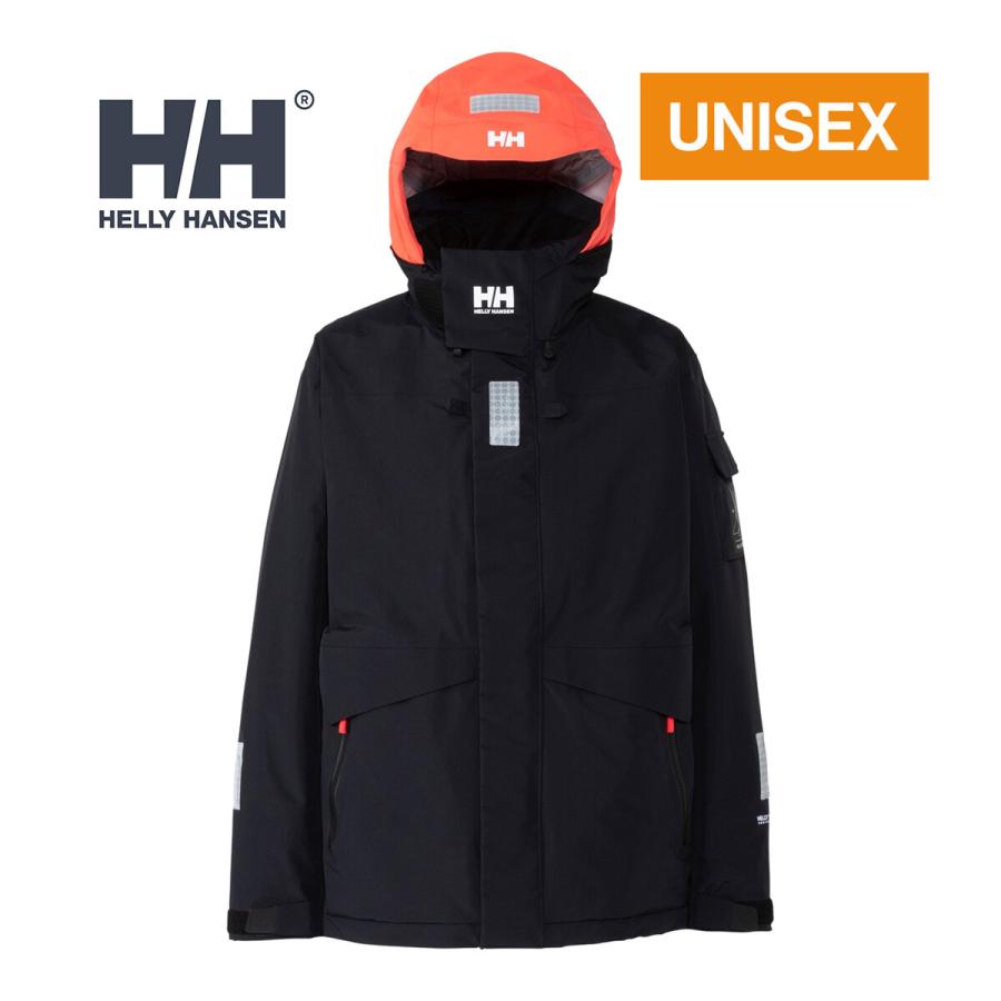 HELLY HANSEN（ヘリーハンセン） オーシャンフレイジャケット HH12352