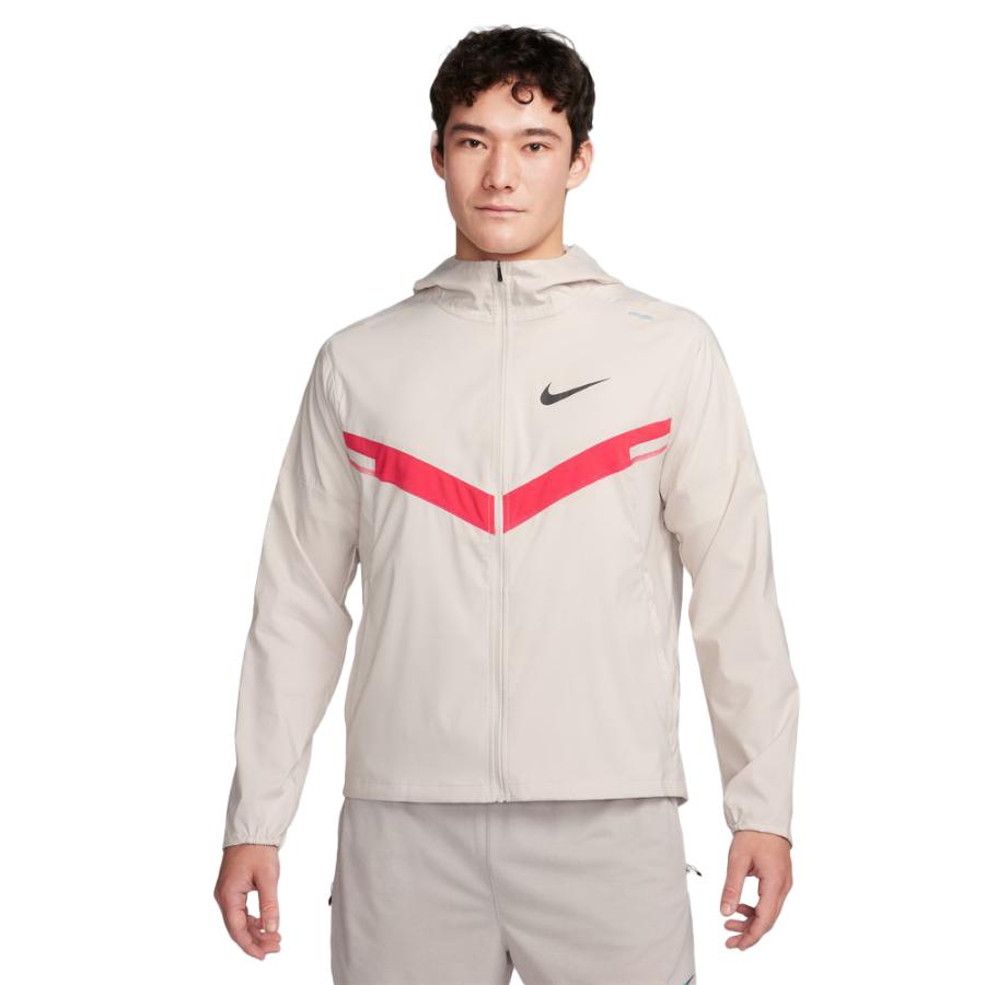 NIKE（ナイキ） NIKE UV レペル ウィンドランナー フーディ ジャケット