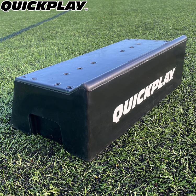 QUICKPLAY（クイックプレイ） リバウンドボード リプレイ ブロック