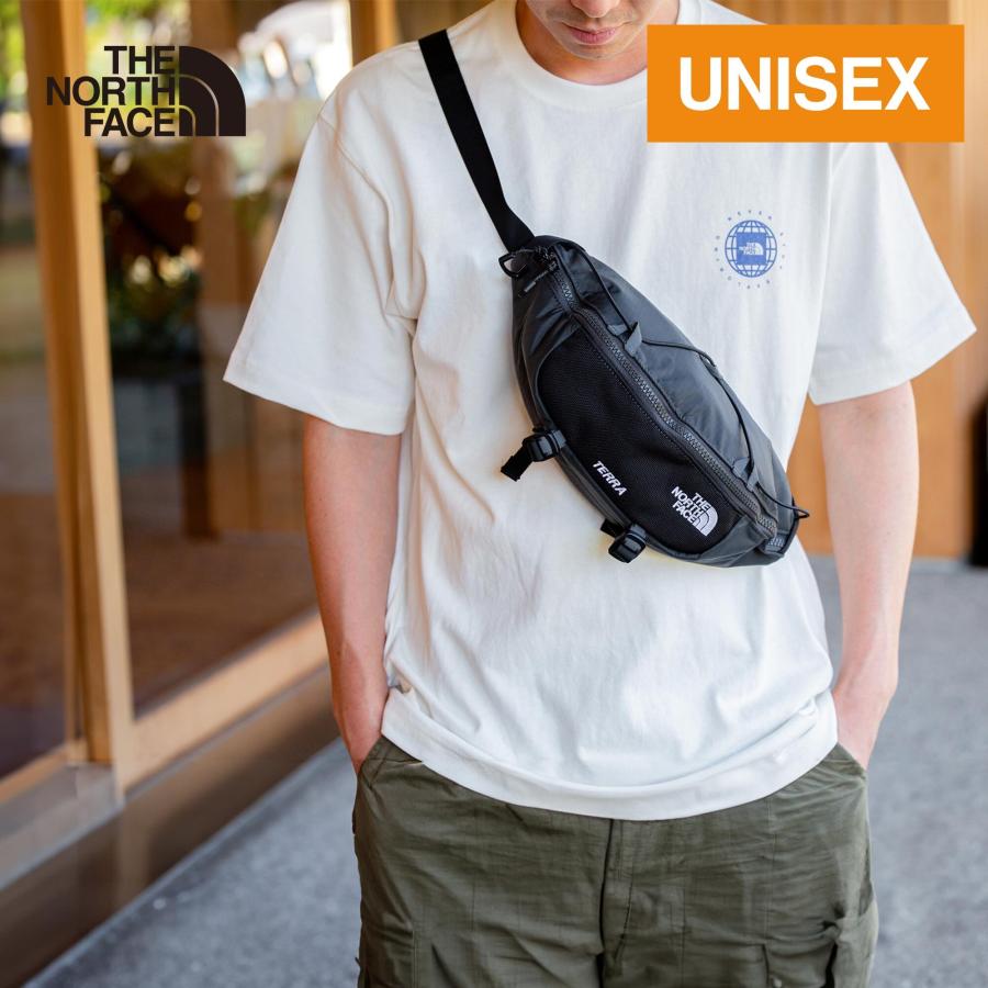 THE NORTH FACE（ザ ノースフェイス） ノースフェイス テラランバー3L