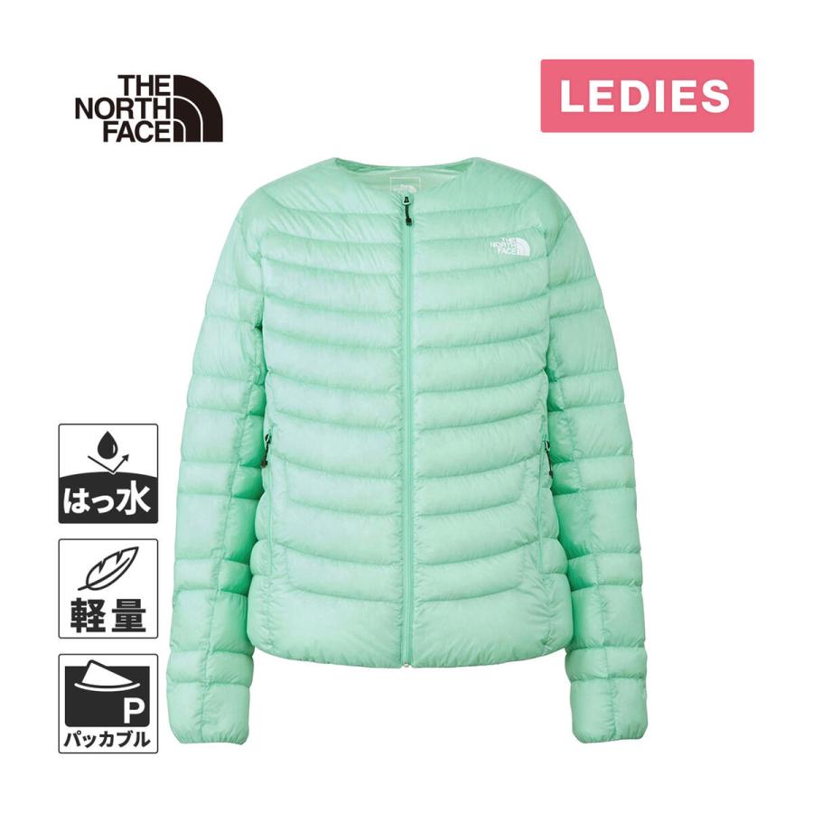 THE NORTH FACE（ザ ノースフェイス） ノースフェイス サンダー