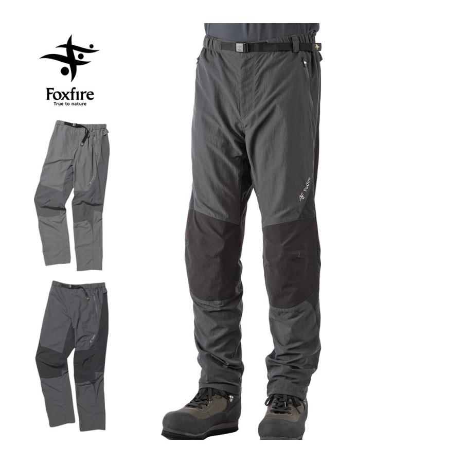 Foxfire（フォックスファイヤー） ウェットウェーディングパンツ