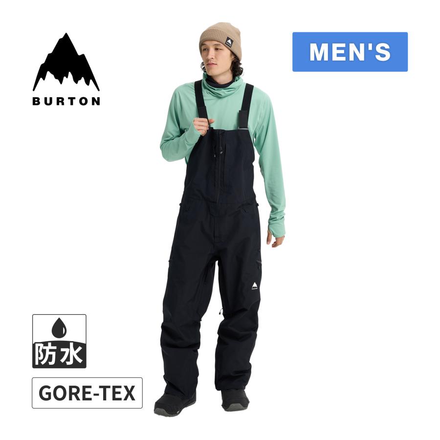 BURTON（バートン） ☆3/8までポイント5倍☆ リザーブ GORE-TEX 2L
