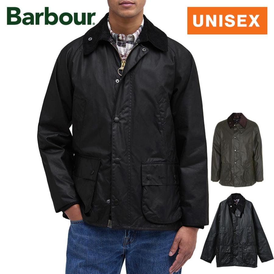 Barbour（バブアー） ビデイル ワックス ジャケット レギュラー
