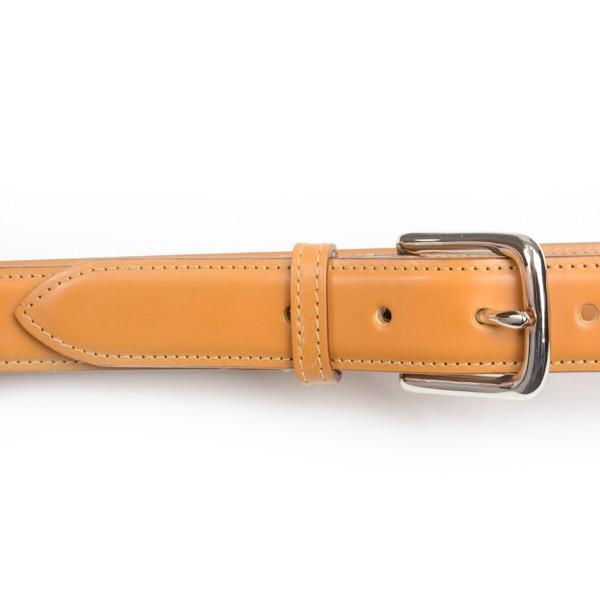 Whitehouse Cox（ホワイトハウスコックス） 革ベルト B8665 ブライドル