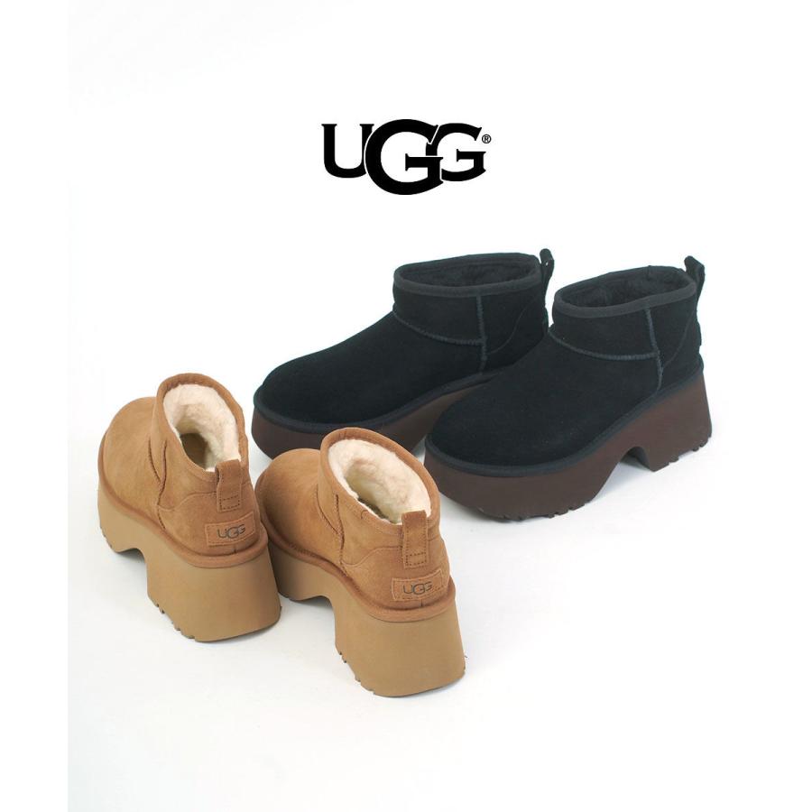 UGG Australia（アグオーストラリア） アグ クラシック ウルトラミニ