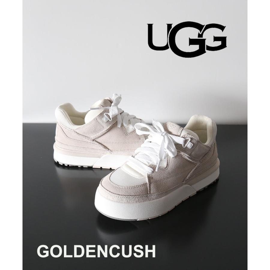 UGG Australia（アグオーストラリア） アグ ゴールデンクッシュ