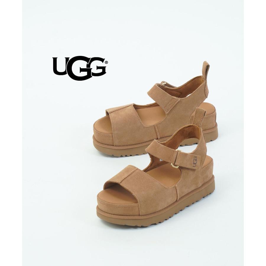 UGG Australia（アグオーストラリア） アグ GOLDENSTAR HI ゴールデン