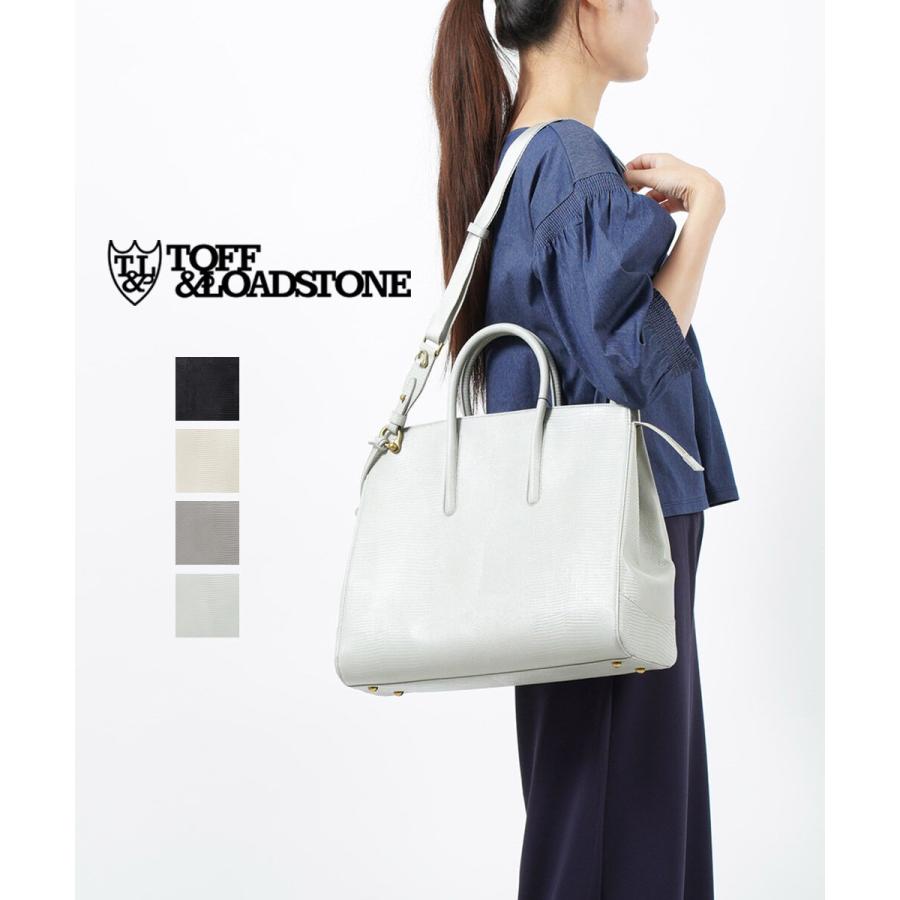 TOFF&LOADSTONE（トフアンドロードストーン） ジョリーリザード L
