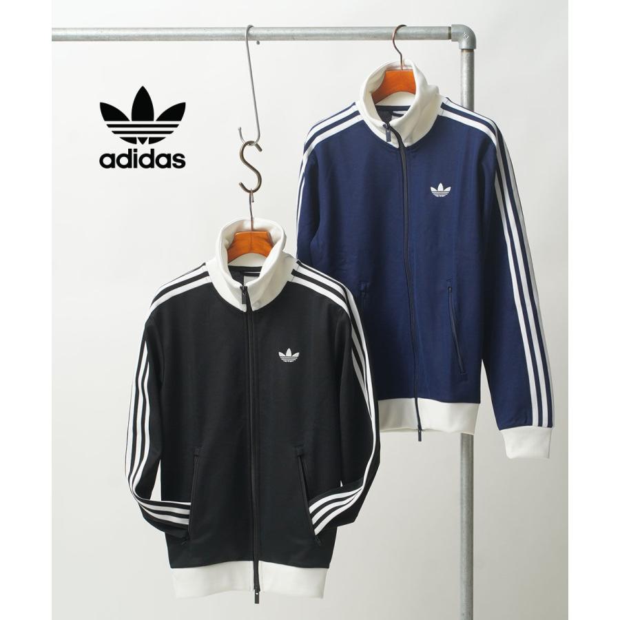 アディダス クラシック トラックトップ adidas 2026春夏新作