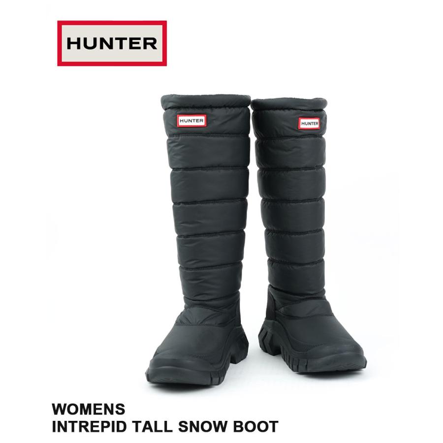 HUNTER（ハンター） レディース イントレピッド インシュレイティド