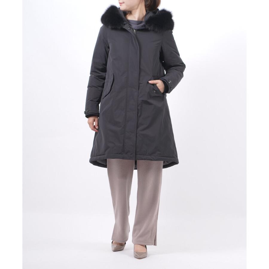 WOOLRICH（ウールリッチ） ロングダウンコート ダウンジャケット