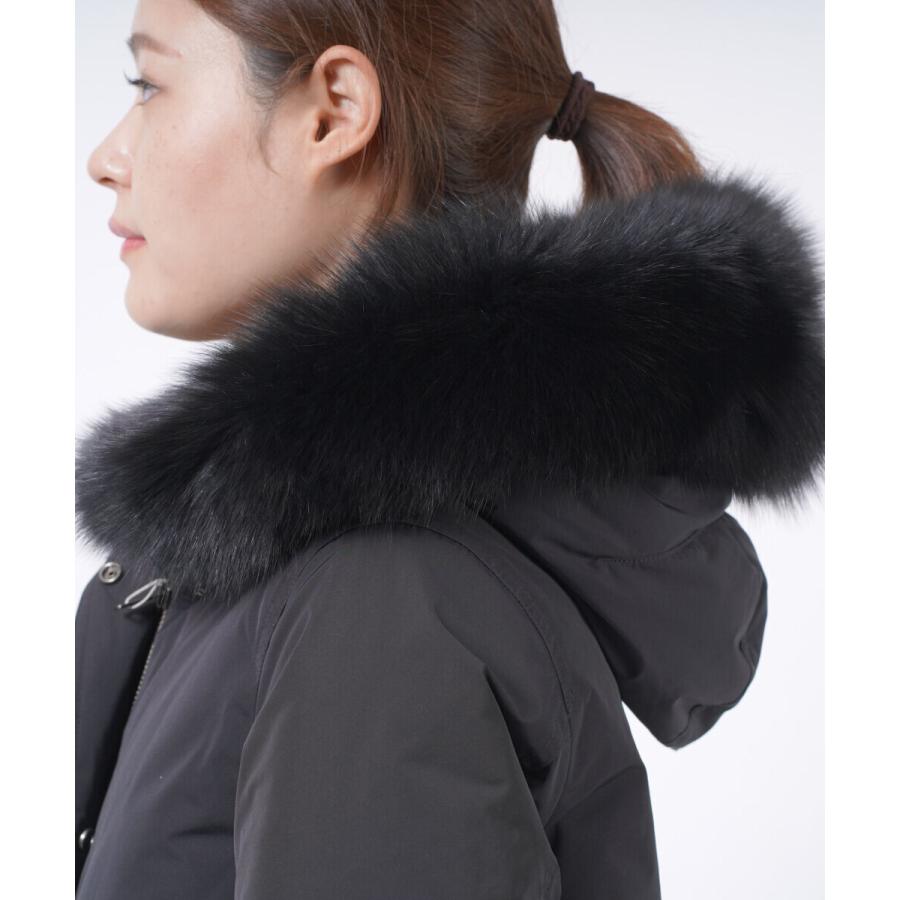 WOOLRICH（ウールリッチ） ロングダウンコート ダウンジャケット