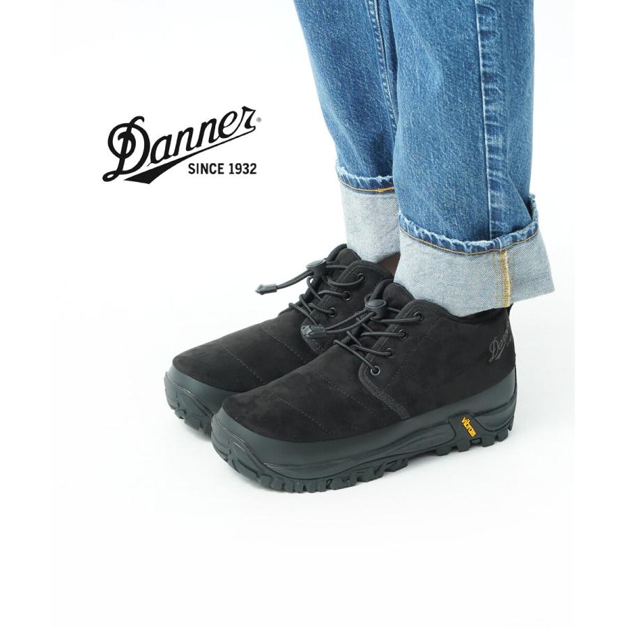 Danner（ダナー） フレッドチャッカエムエス FREDDO CHUKKA MS Danner