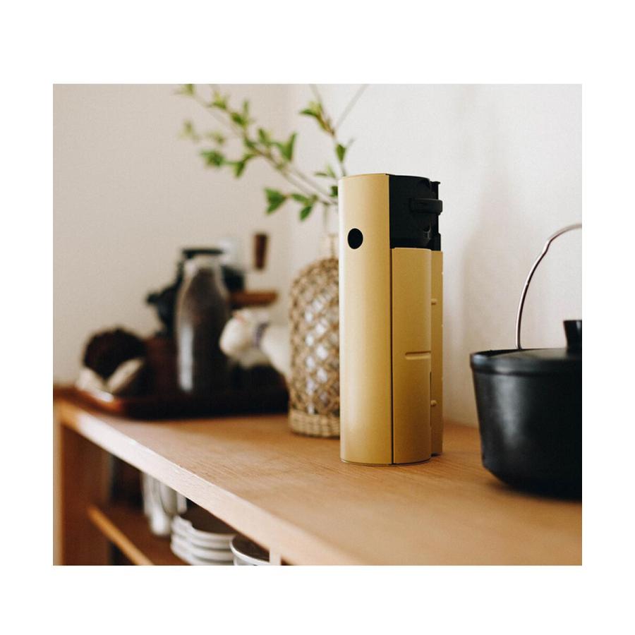 スノーピーク 卓上ガスコンロ カセットコンロ HOME&CAMPバーナー Snow