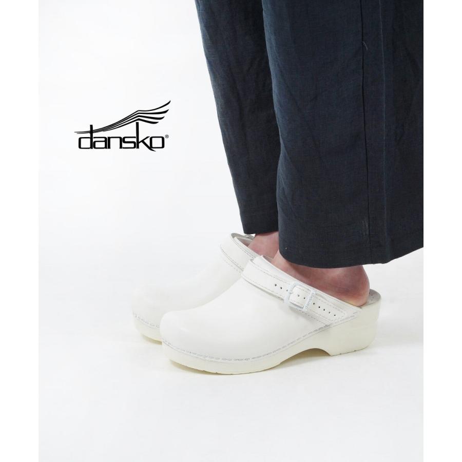 dansko（ダンスコ） サボサンダル クロッグス イングリッド INGRID