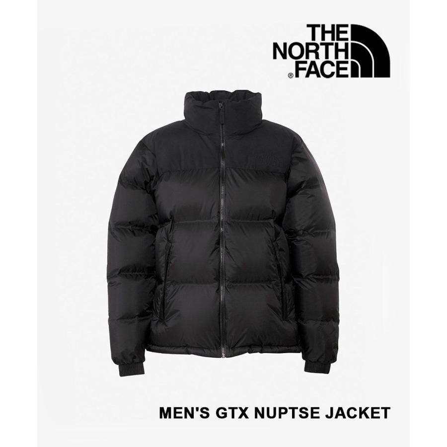 THE NORTH FACE（ザ ノースフェイス） ザ ノースフェイス GTX ヌプシ
