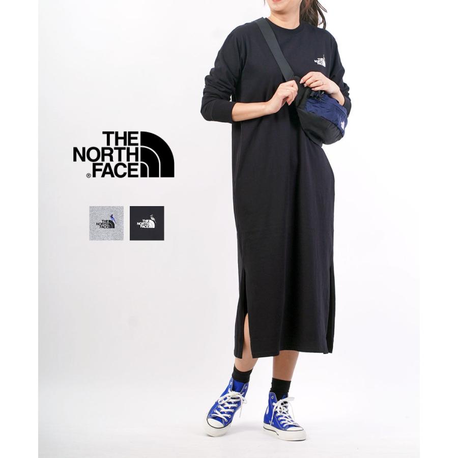 THE NORTH FACE（ザ ノースフェイス） ザ ノースフェイス ロング