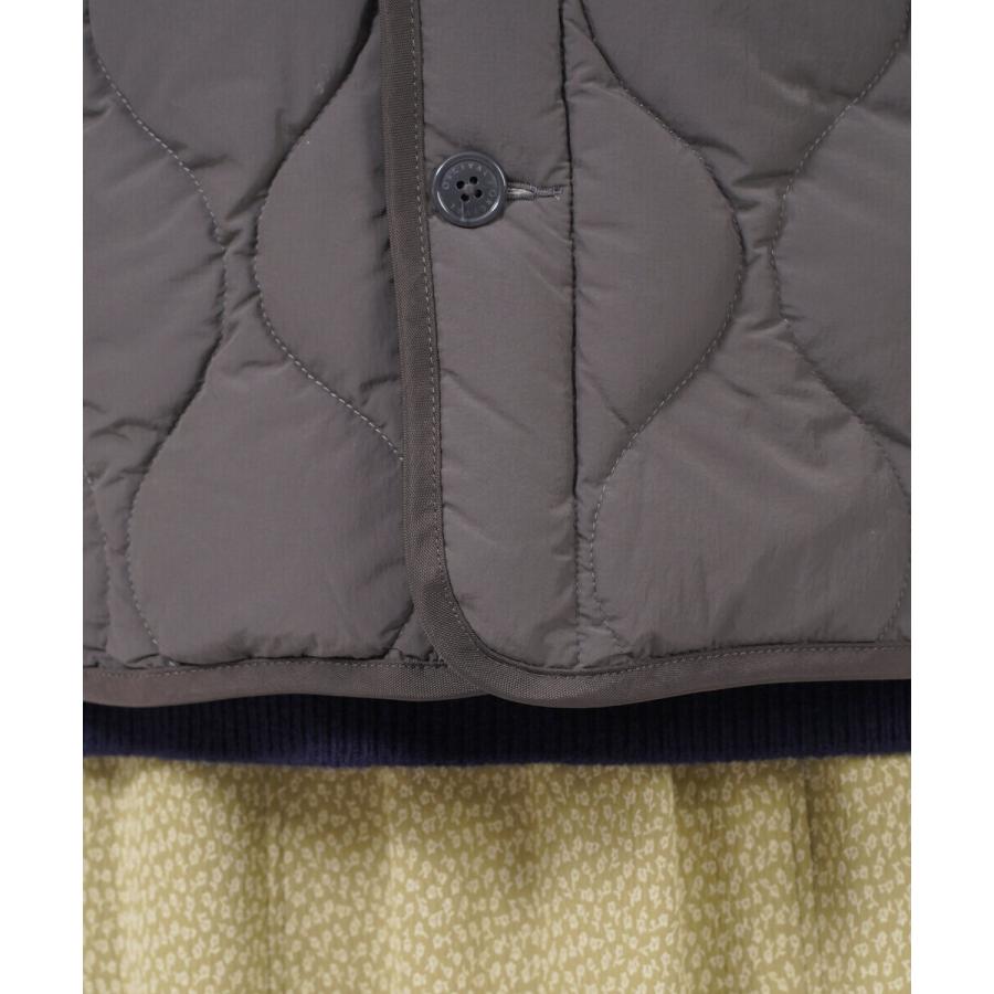 ORCIVAL（オーシバル） オーチバル・オーシバル キルティング ダウン