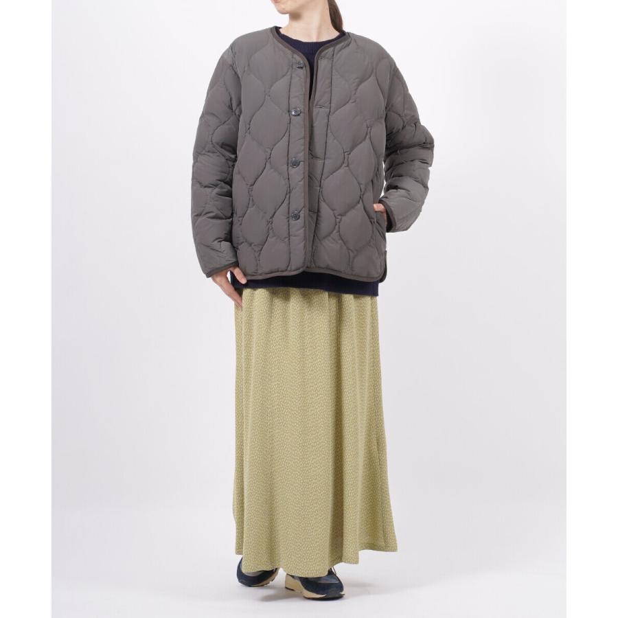 ORCIVAL（オーシバル） オーチバル・オーシバル キルティング ダウン