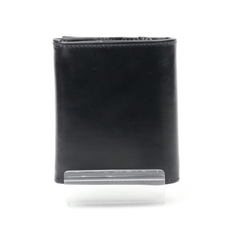 Whitehouse Cox（ホワイトハウスコックス） コンパクトウォレット ミニ