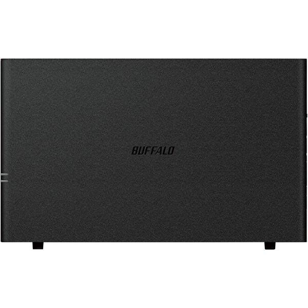 BUFFALO（バッファロー） NAS LinkStation LS210D0401G [ネットワーク