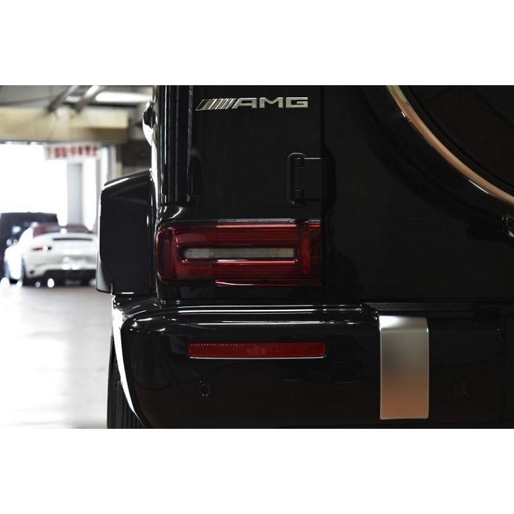 Mercedes-Benz（メルセデス・ベンツ） メルセデス ベンツ New Gクラス