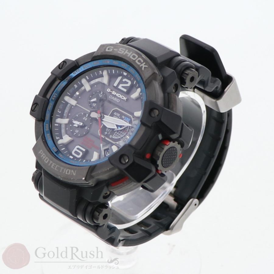 カシオ CASIO Gショック 5410 GPW-1000 スカイコックピット タフ