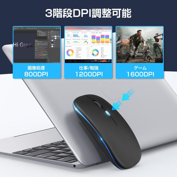 ワイヤレス キーボード ワイヤレスマウス セット Bluetooth5.2 iPad