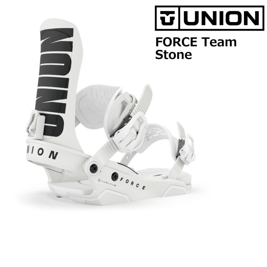 UNION BINDING 予約商品 26-27 ユニオン ビンディング フォース チーム