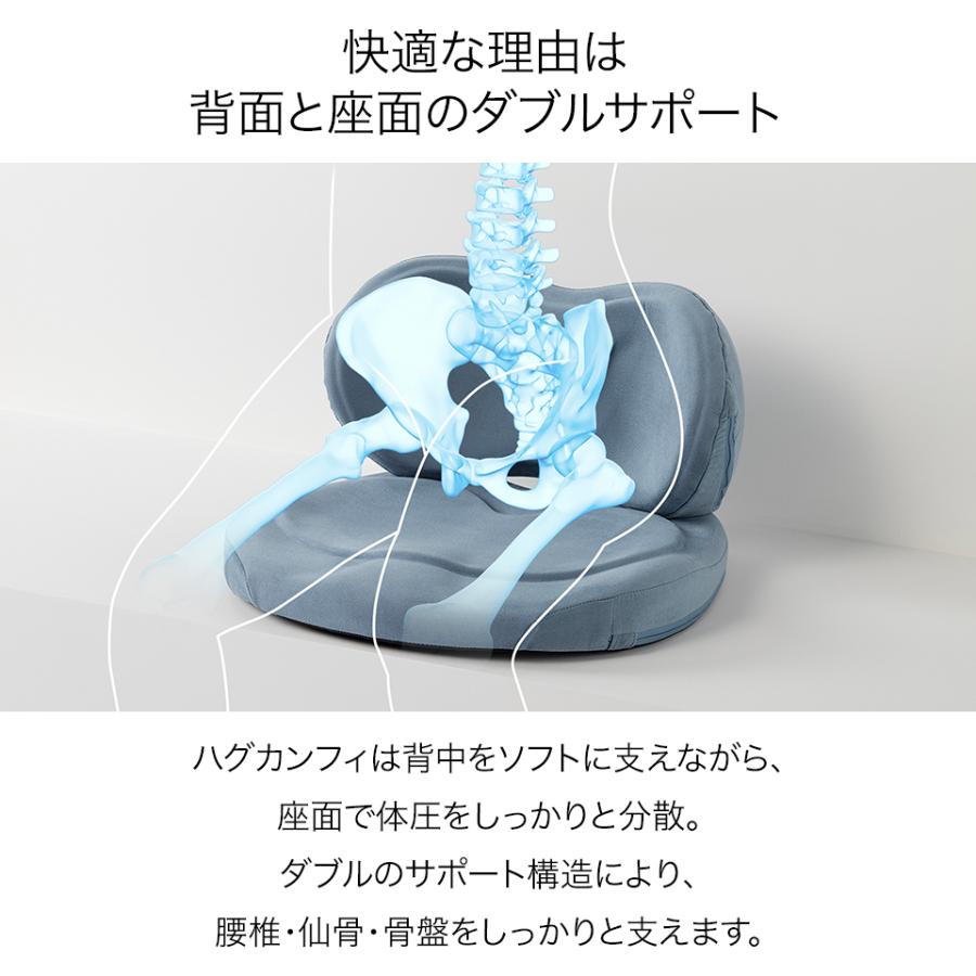 ヒルナンデス放送】ジェルクッション クッション 腰 姿勢 腰痛 対策