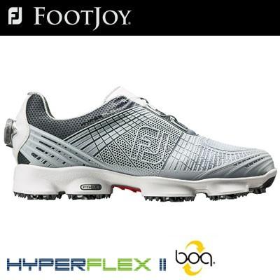 FootJoy（フットジョイ） HYPERFLEX II BOA (ハイパーフレックス 2