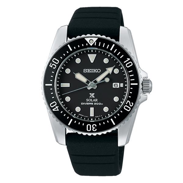 PROSPEX SEIKO セイコー プロスペックス Diver Scuba ダイバー