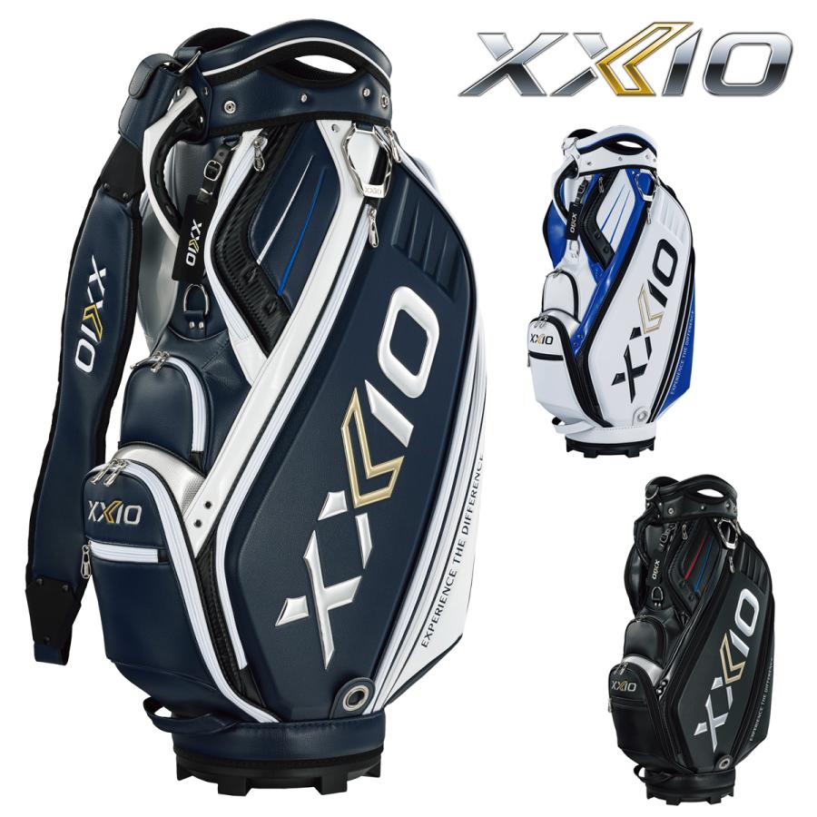 XXIO DUNLOP ダンロップ 日本正規品 ゼクシオ レプリカモデル キャディ