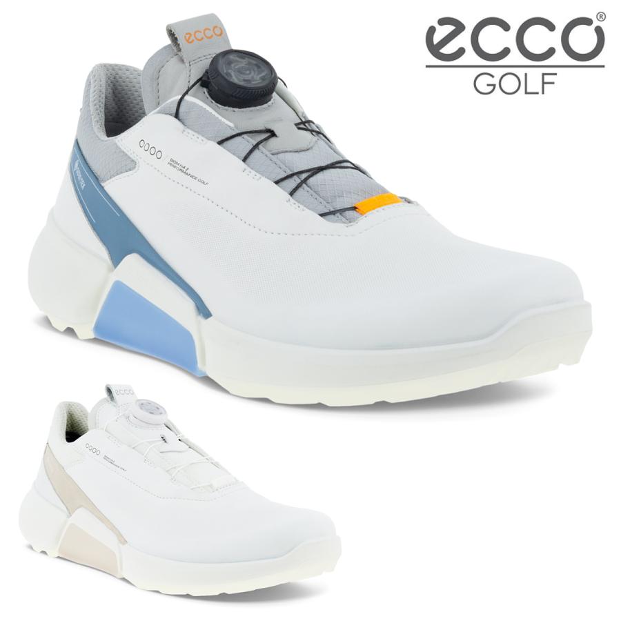 ecco（エコー） 日本正規品 BIOM H4 BOA バイオム エイチフォー ボア