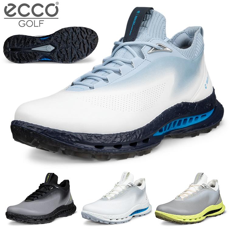 ecco（エコー） 日本正規品 BIOM C5 レース バイオム メンズモデル